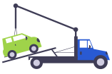 Free 1 Hour Scrap Car Collection In Ellesmere Port