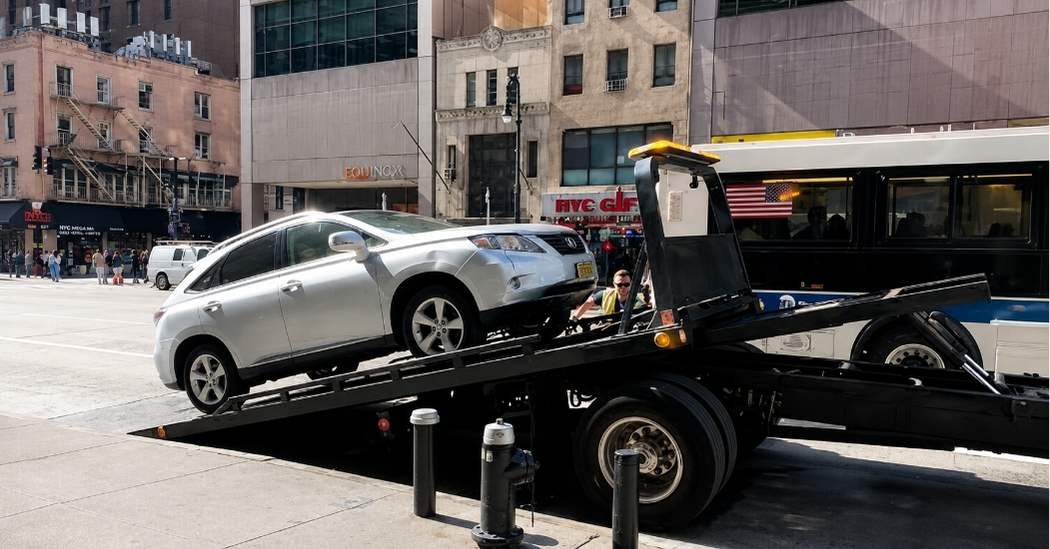 Broken Car In Manchester [sell It Fast For Cash]