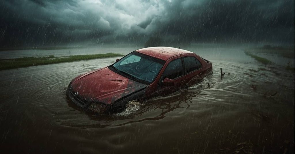 Can You Sell A Flood Damaged Car For Cash In The Uk (1)