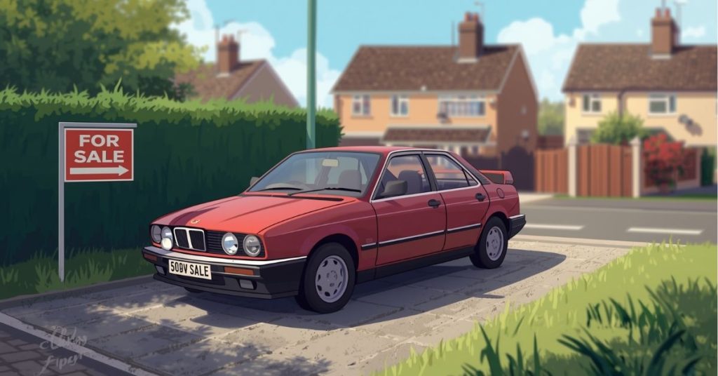 Non Runner Car Sell It In The Uk Fast [no Tow Needed]